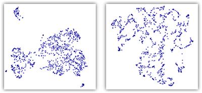 Exploring the use of topological data analysis to automatically detect data quality faults